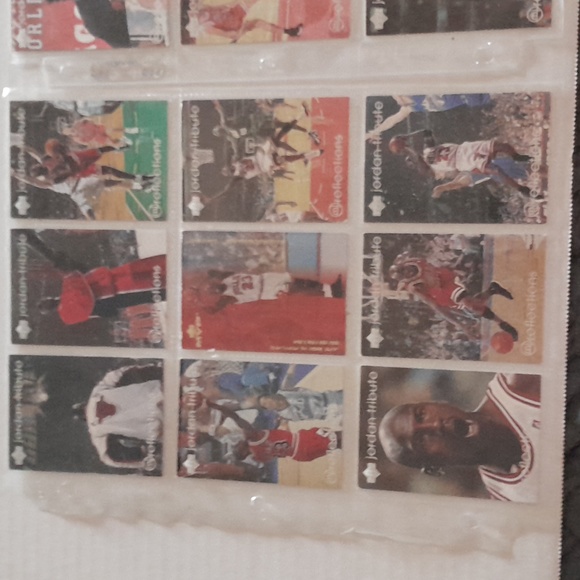 🏀 ⚾ 🏈 🏒 MASSIVE CARD COLLECTION  Basketball, Baseball, Football, Hockey - Picture 11 of 17